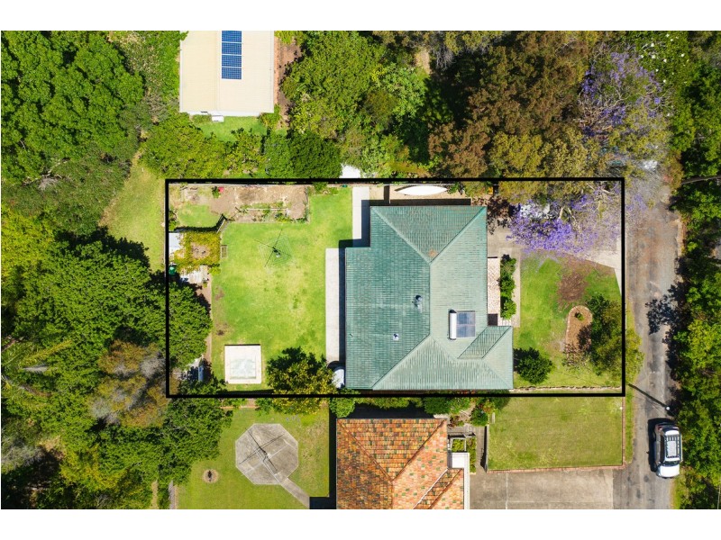 396 Ocean Drive, West Haven NSW 2443