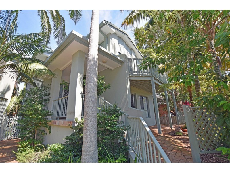 5/1649 Ocean Drive, Lake Cathie NSW 2445