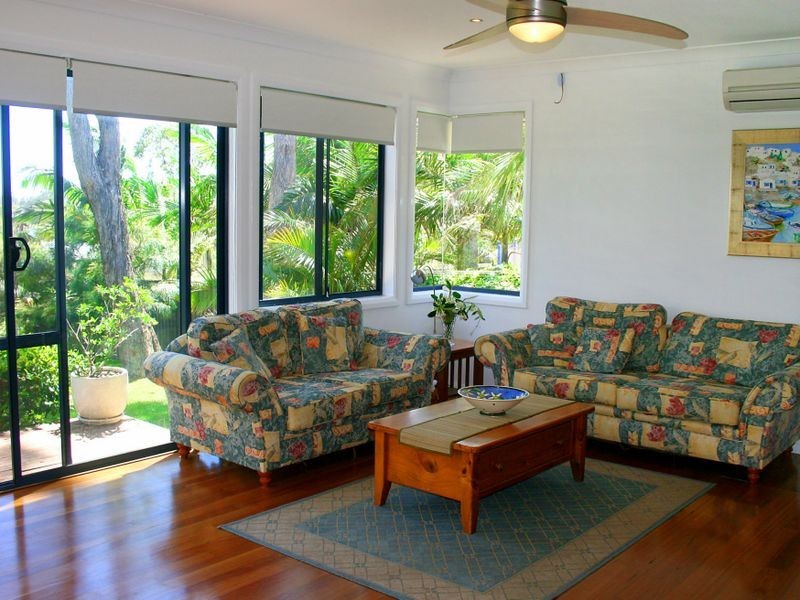 58 Kendall Crescent, Bonny Hills NSW 2445