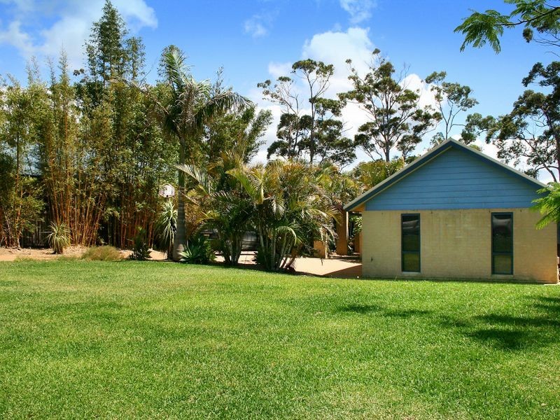 58 Kendall Crescent, Bonny Hills NSW 2445