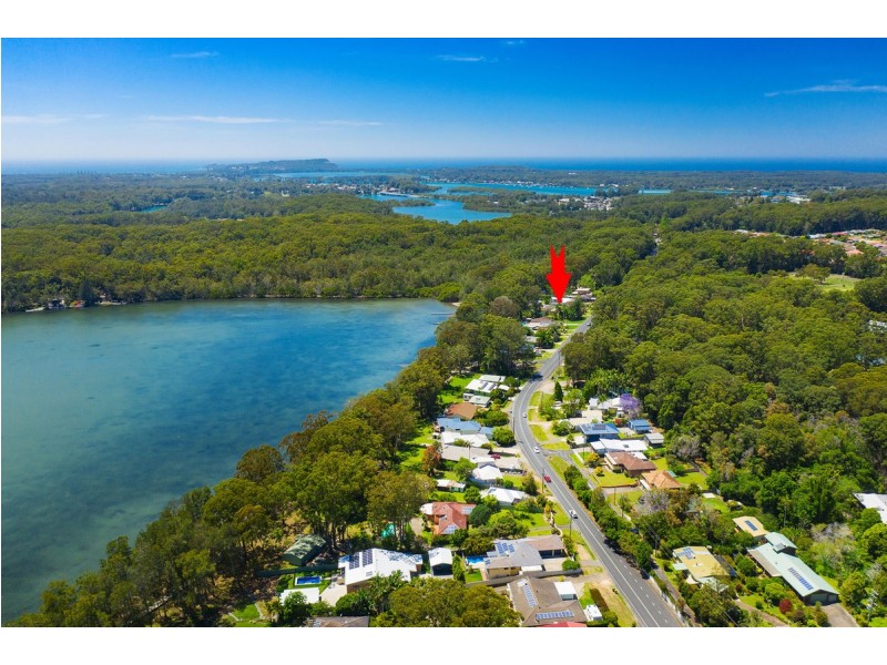 413 Ocean Drive, West Haven NSW 2443