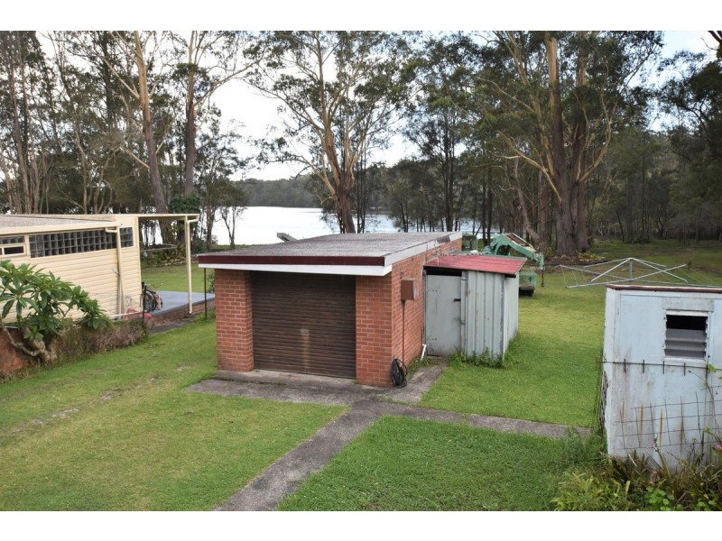 413 Ocean Drive, West Haven NSW 2443