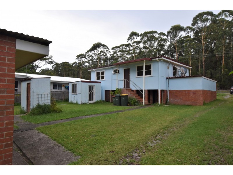 413 Ocean Drive, West Haven NSW 2443