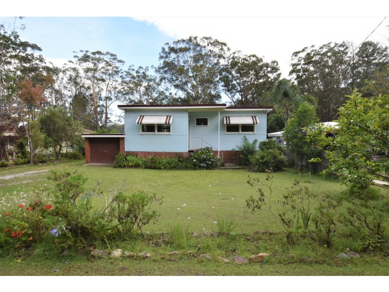 413 Ocean Drive, West Haven NSW 2443