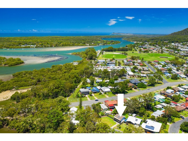 2 Haven Circuit, Laurieton NSW 2443