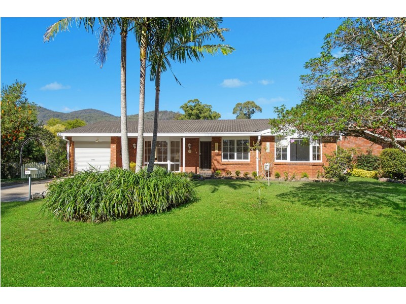 49 Sirius Drive, Lakewood NSW 2443