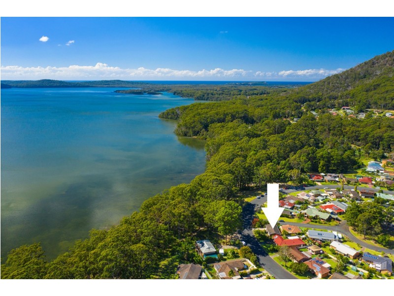 49 Sirius Drive, Lakewood NSW 2443