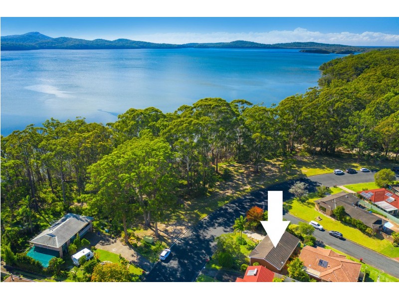 49 Sirius Drive, Lakewood NSW 2443