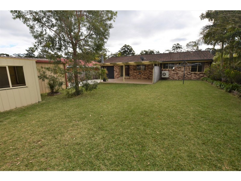 16 Honeysuckle Avenue, Lakewood NSW 2443