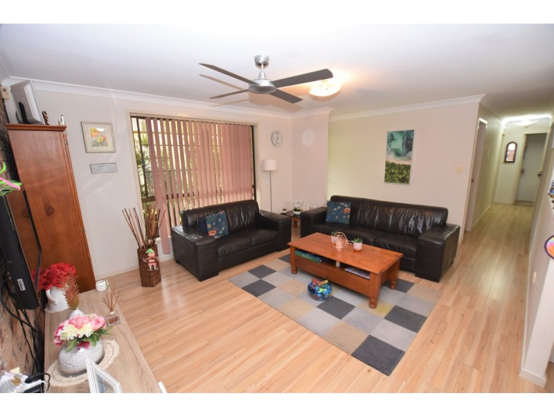 16 Honeysuckle Avenue, Lakewood NSW 2443