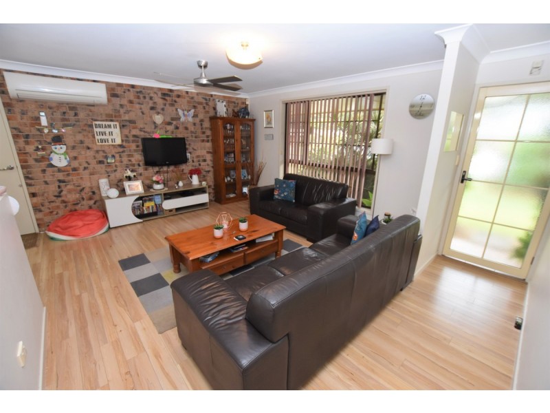 16 Honeysuckle Avenue, Lakewood NSW 2443