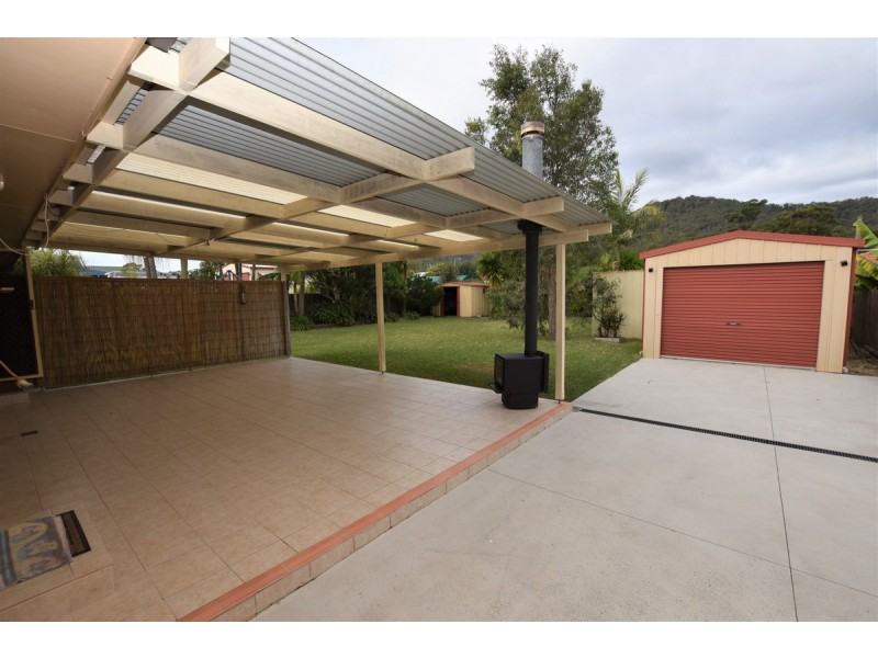 16 Honeysuckle Avenue, Lakewood NSW 2443