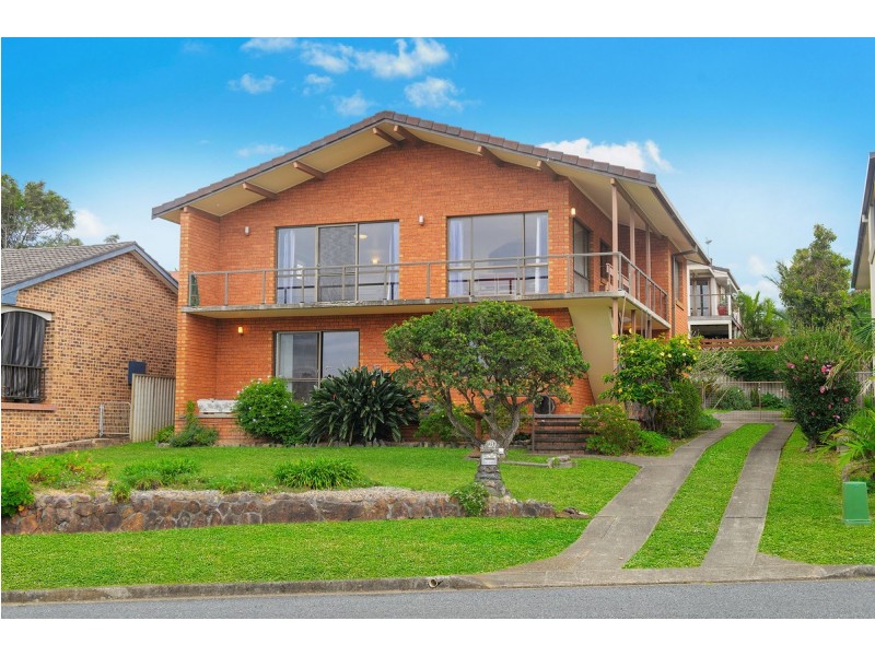 20 Honeysuckle Road, Bonny Hills NSW 2445