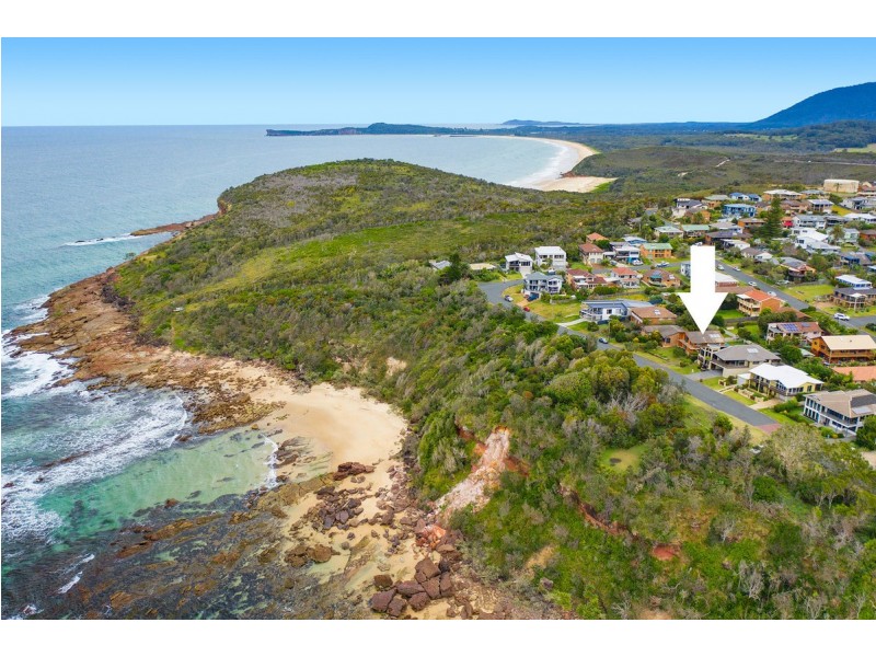 20 Honeysuckle Road, Bonny Hills NSW 2445