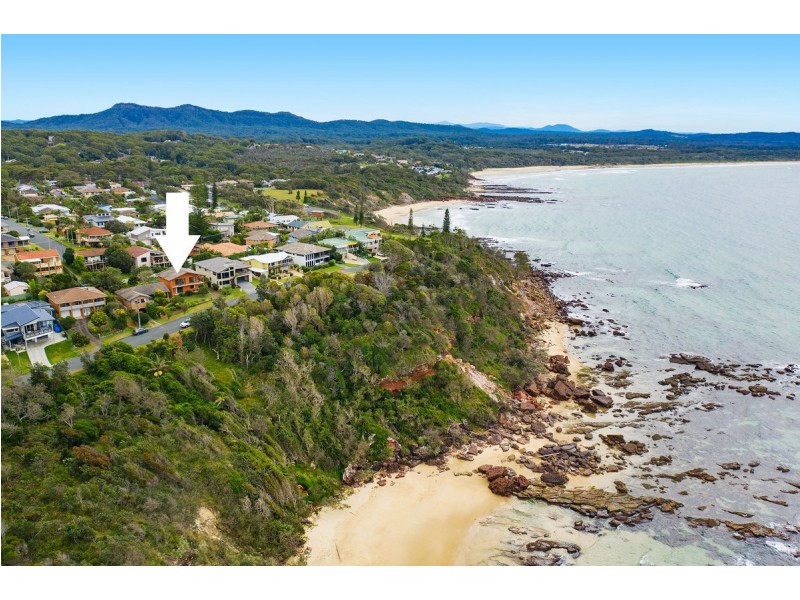 20 Honeysuckle Road, Bonny Hills NSW 2445