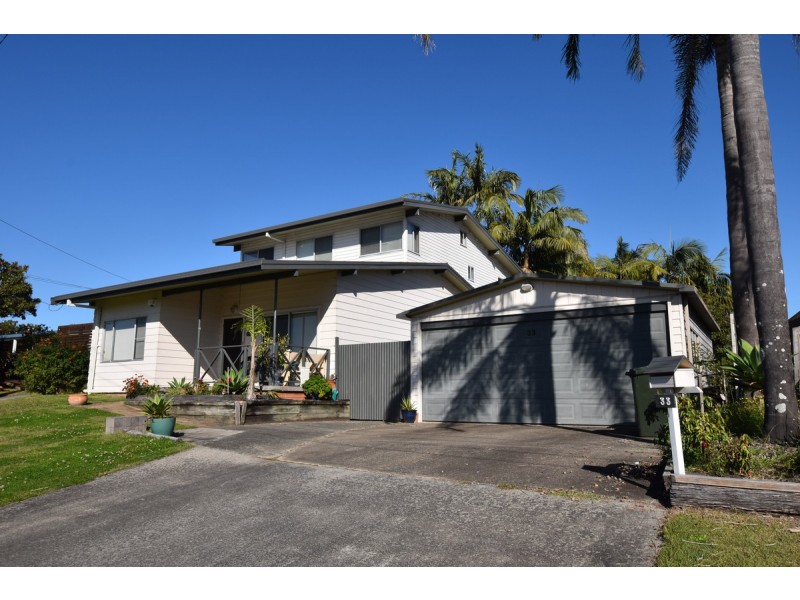 33 Comboyne Street, Kendall NSW 2439