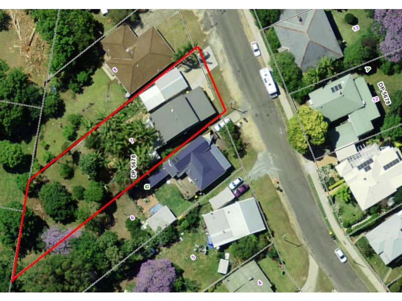 33 Comboyne Street, Kendall NSW 2439