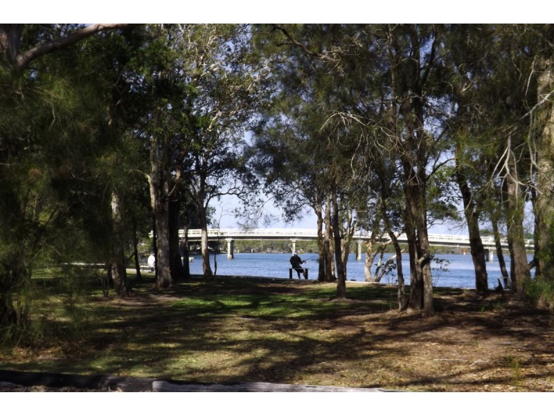 I/2 Sixth Avenue, North Haven NSW 2443