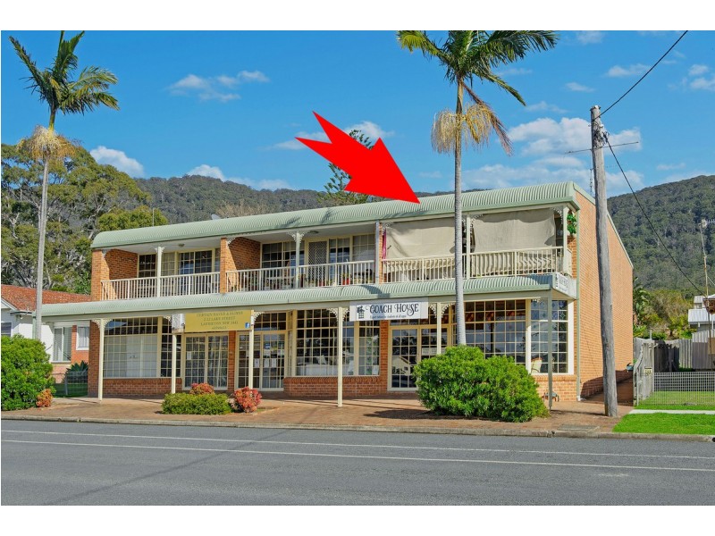 6/22 Lake Street, Laurieton NSW 2443