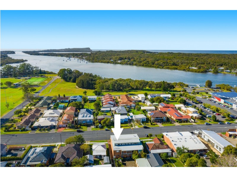 6/22 Lake Street, Laurieton NSW 2443