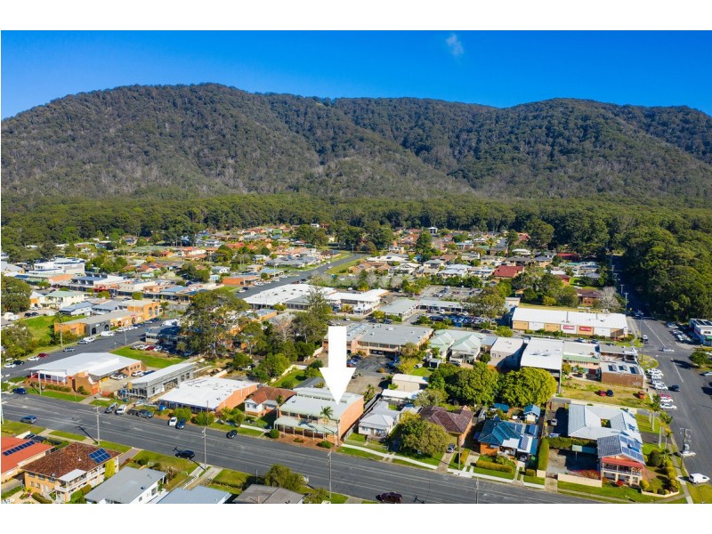 6/22 Lake Street, Laurieton NSW 2443