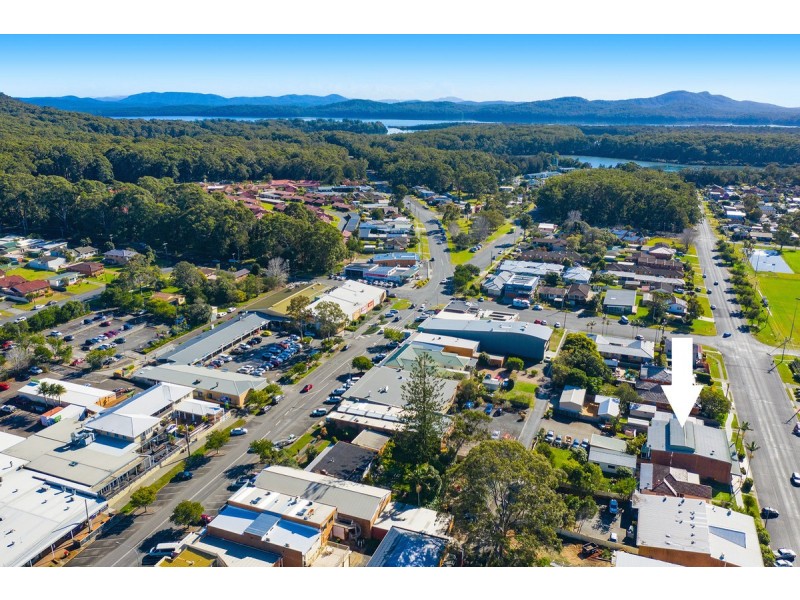 6/22 Lake Street, Laurieton NSW 2443