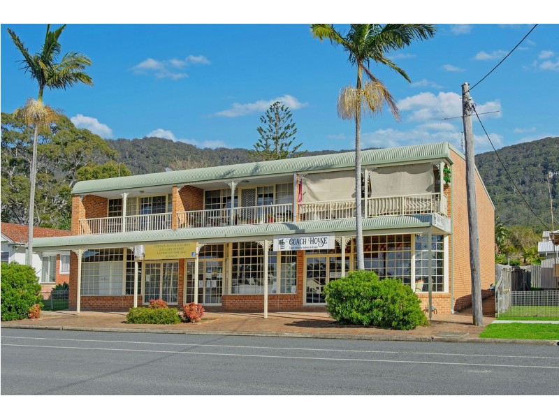 6/22 Lake Street, Laurieton NSW 2443