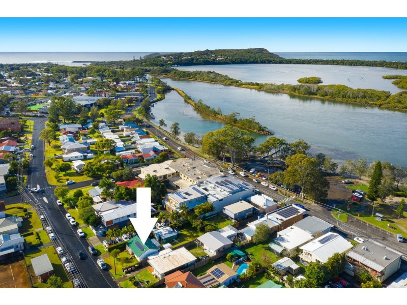 10 Alma Street, North Haven NSW 2443