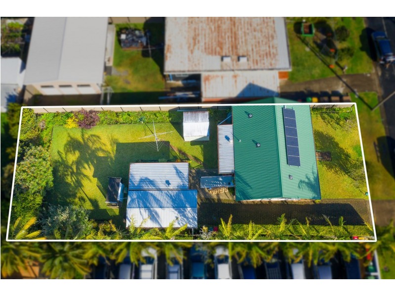 10 Alma Street, North Haven NSW 2443