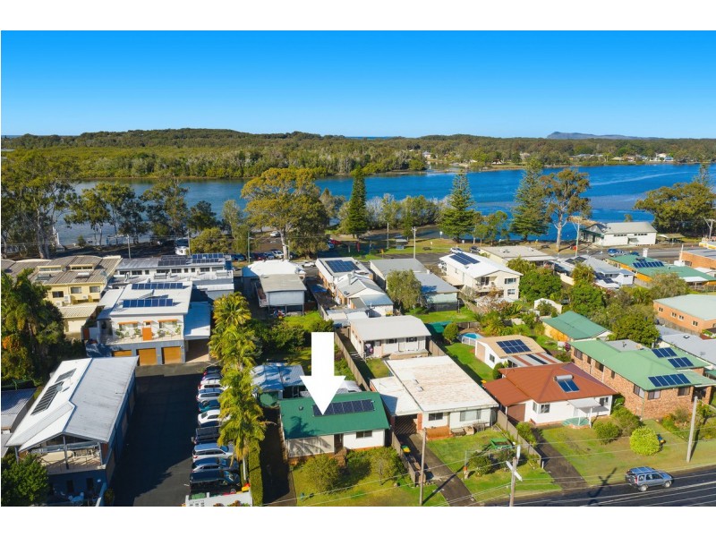 10 Alma Street, North Haven NSW 2443