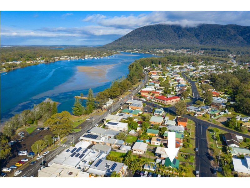 10 Alma Street, North Haven NSW 2443