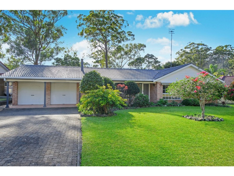 16 St Albans Way, West Haven NSW 2443