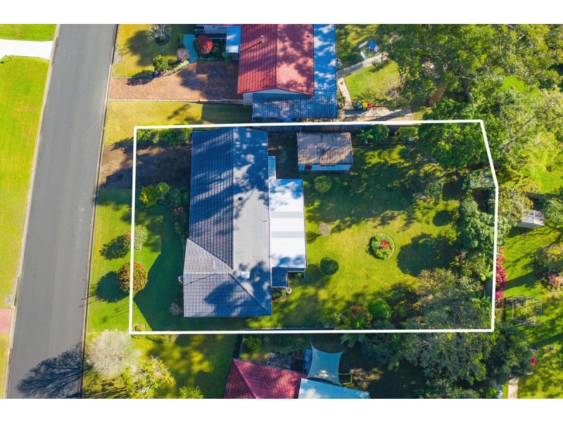 16 St Albans Way, West Haven NSW 2443