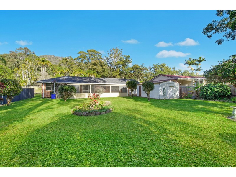 16 St Albans Way, West Haven NSW 2443