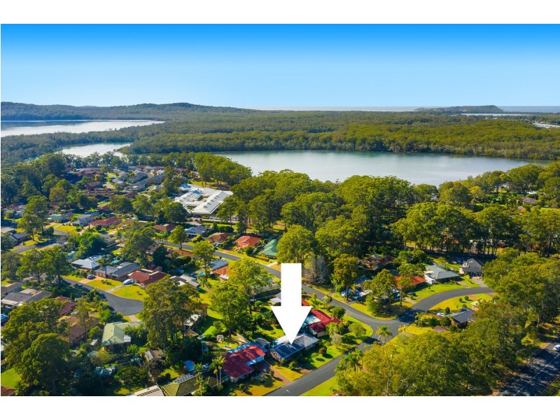 16 St Albans Way, West Haven NSW 2443
