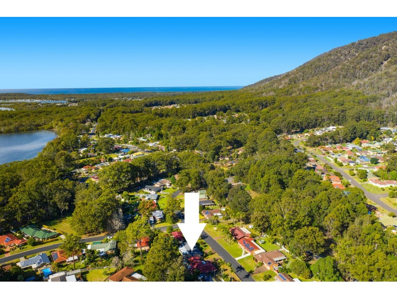 16 St Albans Way, West Haven NSW 2443