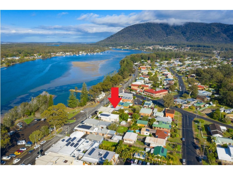 603 Ocean Drive, North Haven NSW 2443