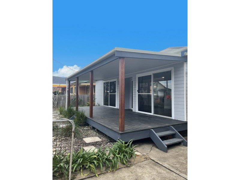 603 Ocean Drive, North Haven NSW 2443