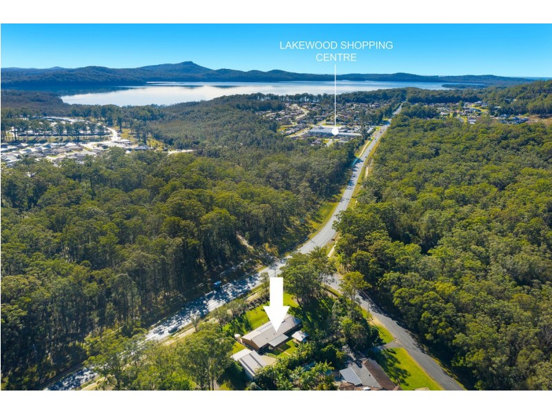 232 Ocean Drive, Kew NSW 2439