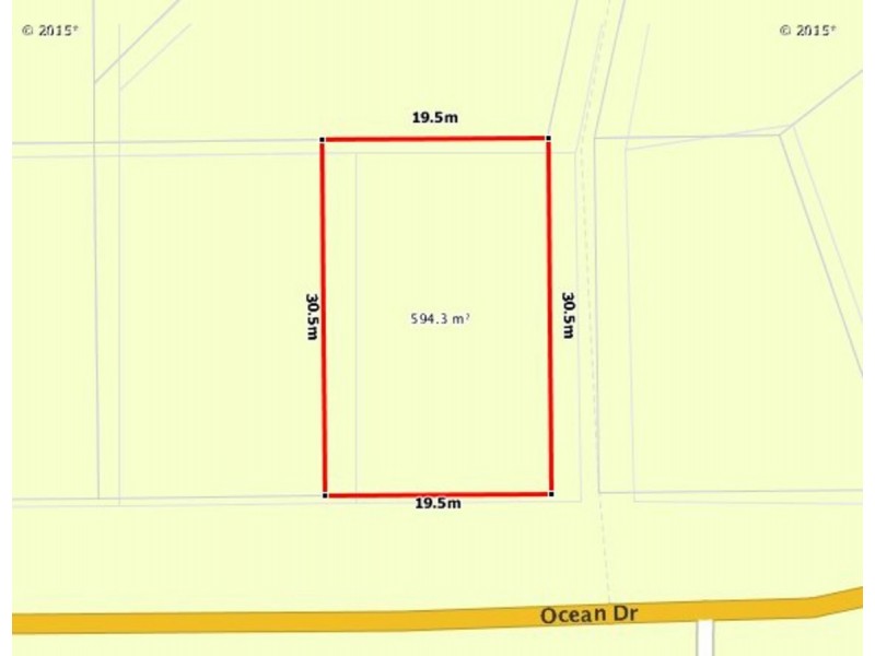 469 Ocean Drive, Laurieton NSW 2443