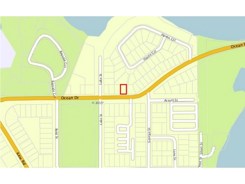 469 Ocean Drive, Laurieton NSW 2443