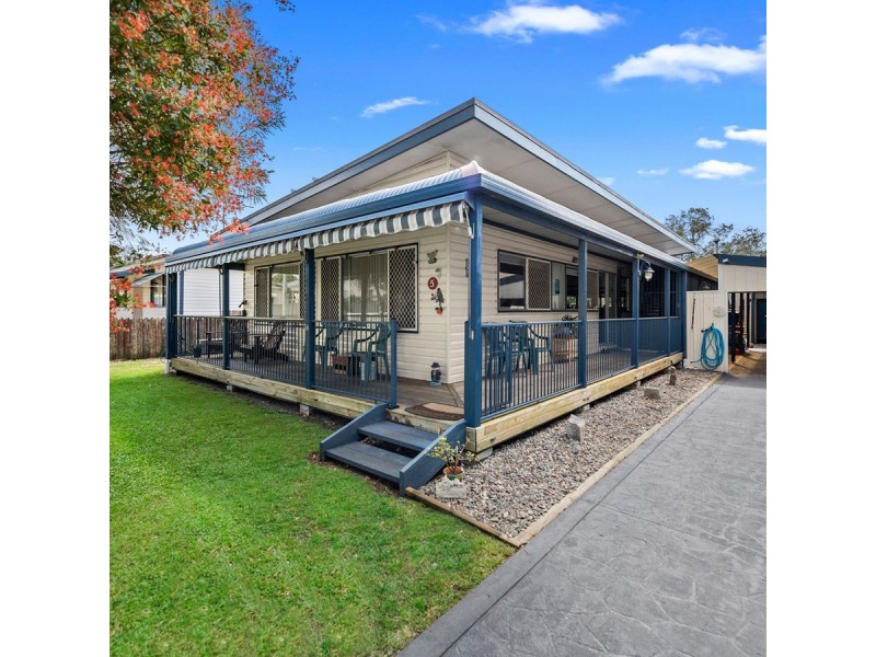 5 Lane Street, Laurieton NSW 2443