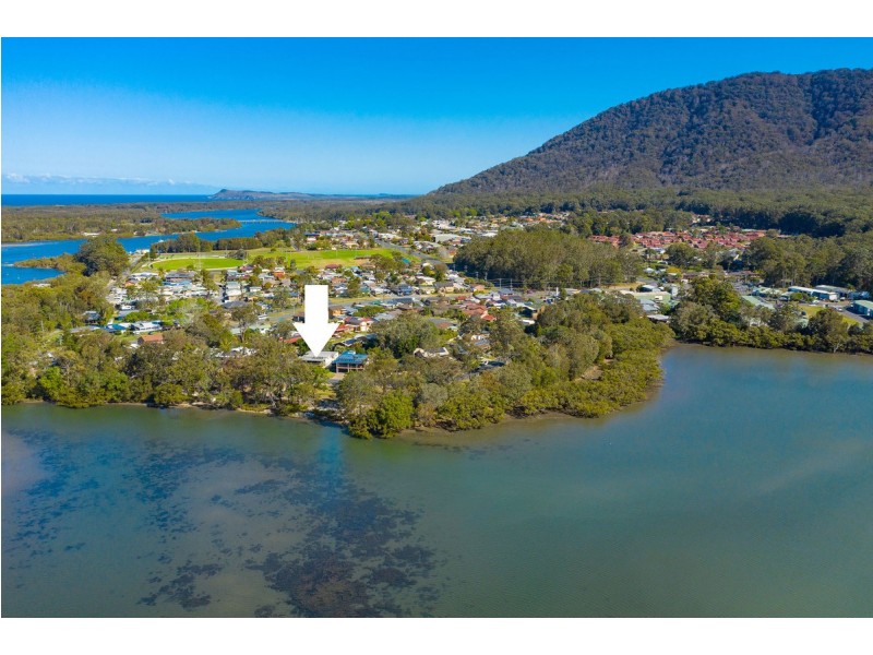 23 Haven Circuit, Laurieton NSW 2443