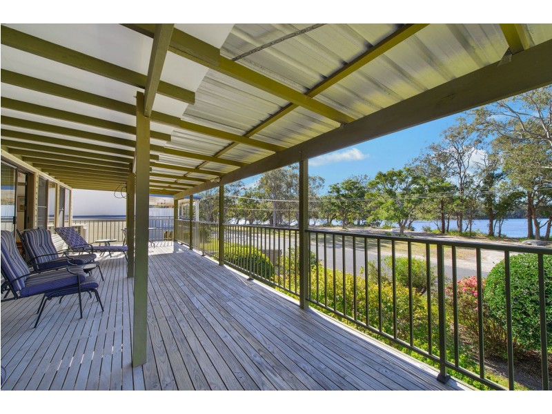 23 Haven Circuit, Laurieton NSW 2443