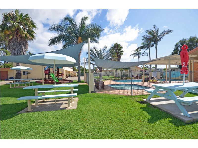 12/478 Ocean Drive, Laurieton NSW 2443