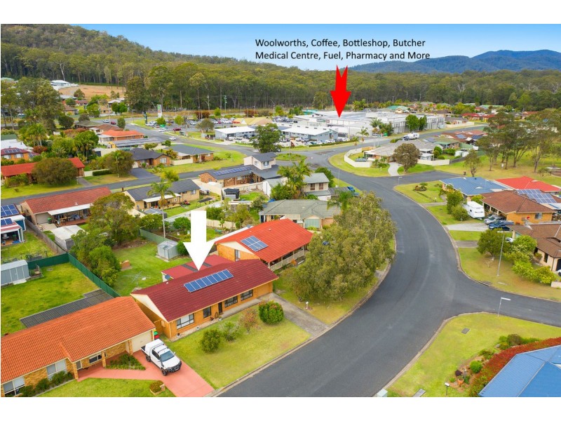 95 Sirius Drive, Lakewood NSW 2443