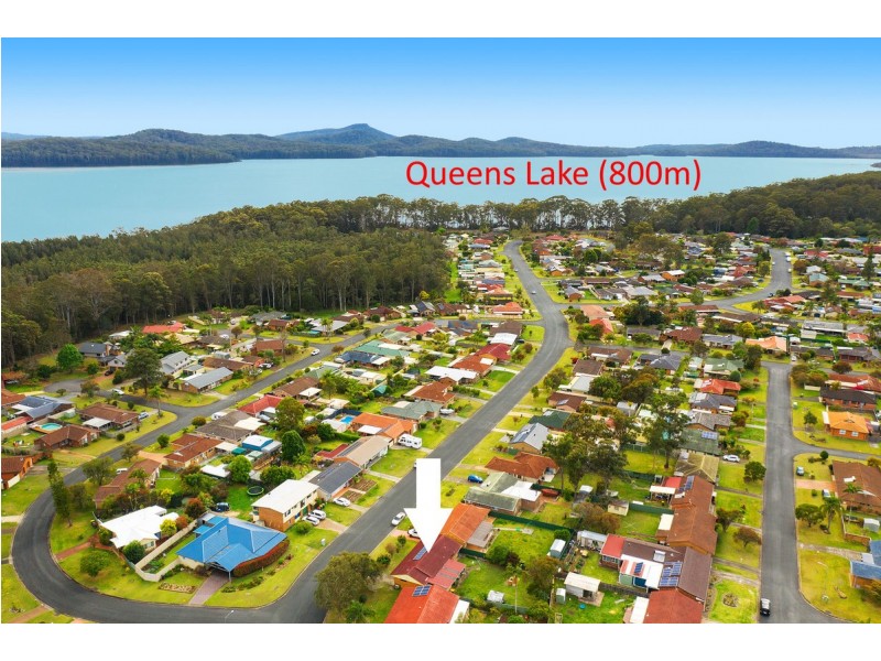 95 Sirius Drive, Lakewood NSW 2443