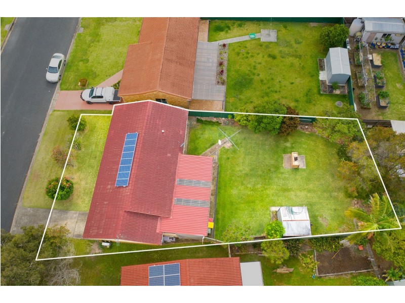 95 Sirius Drive, Lakewood NSW 2443