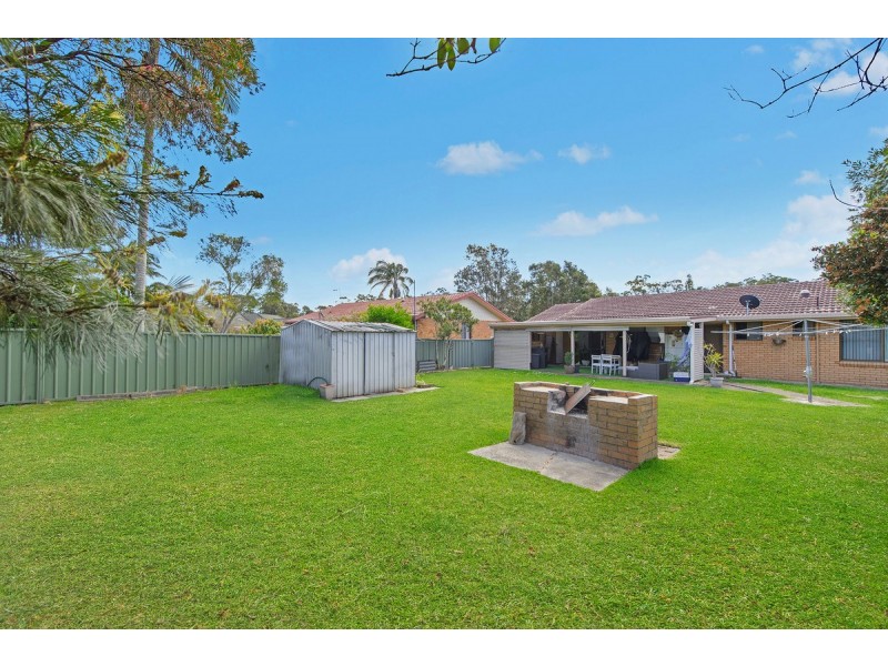 95 Sirius Drive, Lakewood NSW 2443