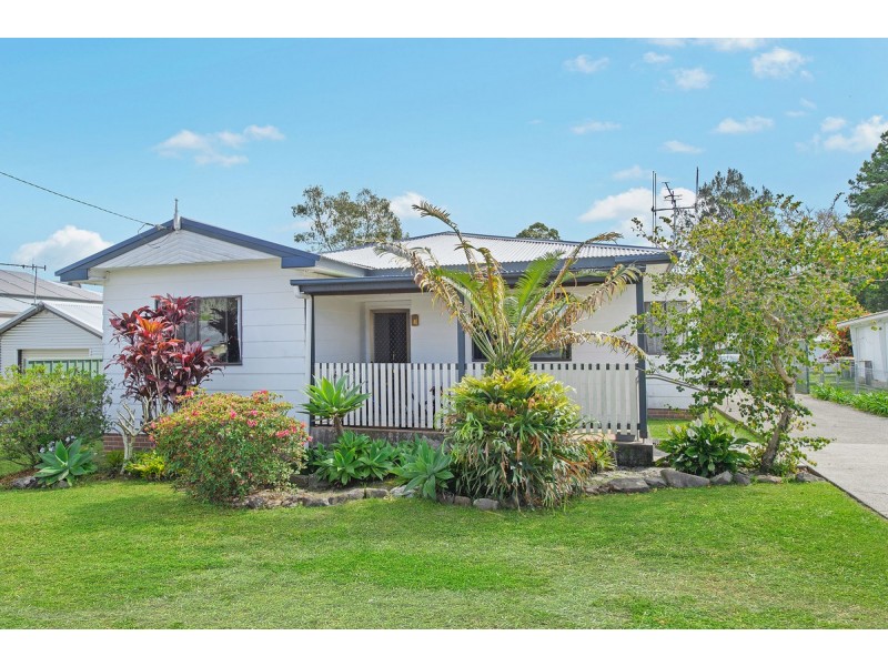 195 Kendall Road, Kew NSW 2439
